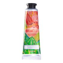 Creme de mãos bromélia 30ml loccitane