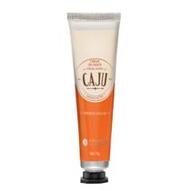 Creme de mãos caju 50ml loccitane