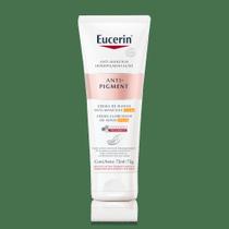 Creme de Mãos Clareador de Manchas 75ml Eucerin Creme de Mãos Clareador de Manchas 75ml Eucerin