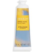 Creme de Mãos LOccitane en Provence Melilot 30ml