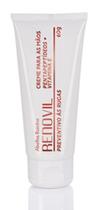 Creme de mãos preventivo às rugas abelha rainha renovil 60g Creme de mãos preventivo às rugas abelha rainha renovil 60g