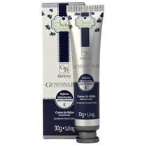 Creme de Mãos Vegano Giovanna Baby Blueberry 30g Creme de Mãos Vegano Giovanna Baby Blueberry 30g