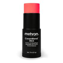 Creme de maquiagem Blend Stick Mehron Face Paint 21g Auguste
