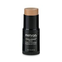 Creme de maquiagem Blend Stick Mehron Face Paint 21g (Médio 2)
