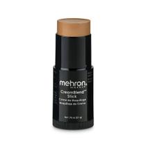 Creme de maquiagem Blend Stick Mehron Face Paint 21g (Médio 4)