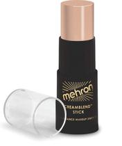 Creme de maquiagem Blend Stick Mehron Soft Peach 21g Creme de maquiagem Blend Stick Mehron Soft Peach 21g