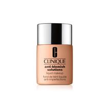 Creme de maquiagem líquido Foundation Clinique Acne Solutions Chamois