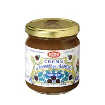 Creme de Marron Clément Faugier - 250g