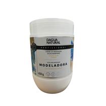 Creme de massagem anticelulite algas marinhas 650g dagua natural Creme de massagem anticelulite algas marinhas 650g dagua natural