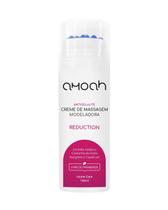 Creme De Massagem Anticelulite Vegano 150G - Amoah Creme De Massagem Anticelulite Vegano 150G - Amoah