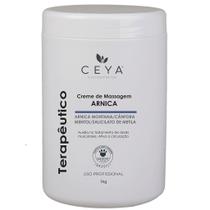Creme de Massagem Arnica 1kg Creme de Massagem Arnica 1kg