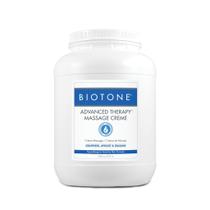 Creme de massagem BIOTONE Advanced Therapy hipoalergênico