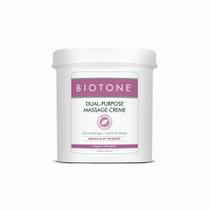 Creme de Massagem Biotone Dual-Purpose 1060 ml