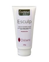 Creme de Massagem Corporal Esculp