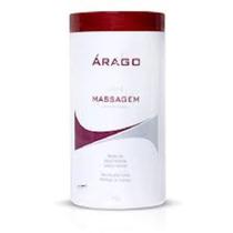 Creme de Massagem Corporal Laranja Amarga Arago 1Kg