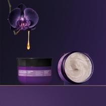 Creme de Massagem Corporal Nativa SPA Orquídea Noire 200g