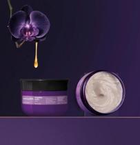 Creme de Massagem Corporal Nativa SPA Orquídea Noire 200g - OBoticario