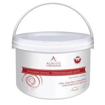 Creme de Massagem Corporal TERMODINAMIZANTE Agreste 1,2kg Creme de Massagem Corporal TERMODINAMIZANTE Agreste 1,2kg