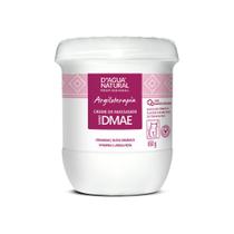 Creme De Massagem D'Agua Natural Dmae 650G