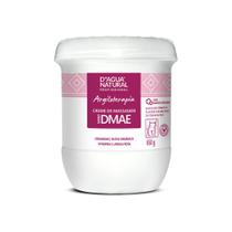 Creme De Massagem D'Agua Natural Dmae 650G Creme De Massagem D'Agua Natural Dmae 650G