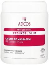 Creme De Massagem Drain Redux Reduxcel Slim Adcos 500g Creme De Massagem Drain Redux Reduxcel Slim Adcos 500g