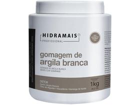 Creme de Massagem Esfoliador Hidramais Gomagem - 1kg