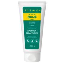 Creme de Massagem Esportiva Relaxante e Terapêutica Dagua Natural Arnica Sports 200g