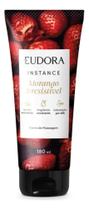 Creme De Massagem Instance Morango Irresistível 180ml Creme De Massagem Instance Morango Irresistível 180ml