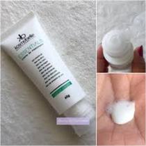 Creme de Massagem Kosmobelle Essentials 60g