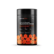 Creme de Massagem Labotrat Pro Aquecimento Intenso 900gr Creme de Massagem Labotrat Pro Aquecimento Intenso 900gr