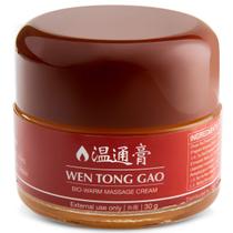 Creme de massagem LEKON Wen Tong Gao Creme de massagem Bio-Warm