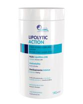 Creme de massagem Lipolytico