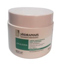 Creme De Massagem Localizada Phytocafeil 500GR Hidramais
