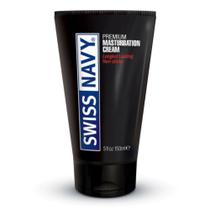 Creme de massagem M.D. Science Lab Swiss Navy Premium 150 ml