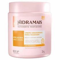Creme de Massagem Modeladora Hidramais