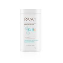 Creme de Massagem Nano Redutor Fittie 1kg - Raavi