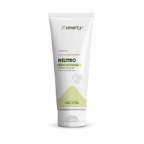 Creme de massagem Neutro 230g Smart GR