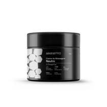 Creme de Massagem Neutro Labotrat Com Ômega Plus - 350g Creme de Massagem Neutro Labotrat Com Ômega Plus - 350g