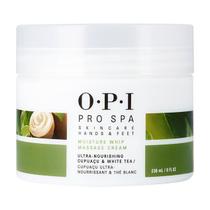 Creme de massagem OPI Pro Spa Moisture Whip 240mL