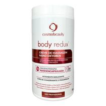 Creme De Massagem Oxydren Cosmobeauty 1kg Creme De Massagem Oxydren Cosmobeauty 1kg
