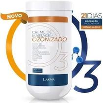 Creme de massagem Ozonizado