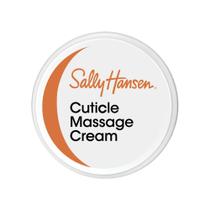 Creme de massagem para cutículas Sally Hansen Nutritivo com óleo de damasco