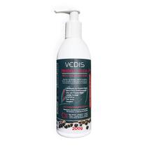 Creme de Massagem Pimenta Negra Vedis - 200g Creme de Massagem Pimenta Negra Vedis - 200g