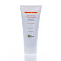 Creme De Massagem Pró Ativador 200g Creme De Massagem Pró Ativador 200g