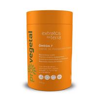 Creme de Massagem Pro Vegetal Omega 7 Extratos da Terra 700g Creme de Massagem Pro Vegetal Omega 7 Extratos da Terra 700g