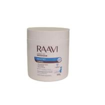 Creme de Massagem Raavi Neutro 500g