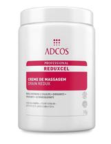 Creme De Massagem Redutor Drain Redux Reduxcel Adcos 1kg Creme De Massagem Redutor Drain Redux Reduxcel Adcos 1kg