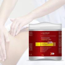 Creme de Massagem Redutor Thermo Lipo Intenso 500g Labotrat