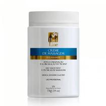 Creme de Massagem Relaxante Peel Line 1kg