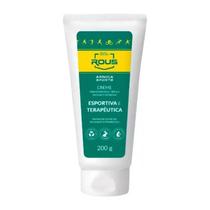 Creme De Massagem Rous Arnica Sports 200g Dagua Natural Creme De Massagem Rous Arnica Sports 200g Dagua Natural